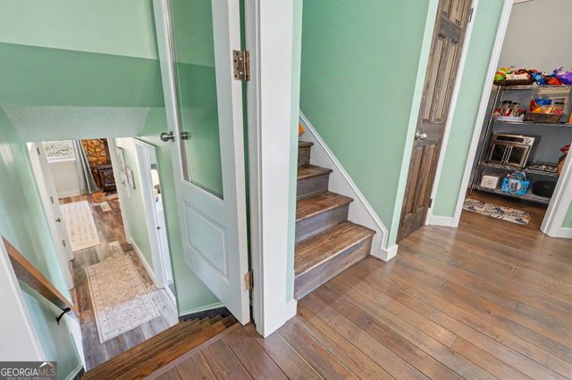382 Worley Creek Road, Lakemont, GA 30552