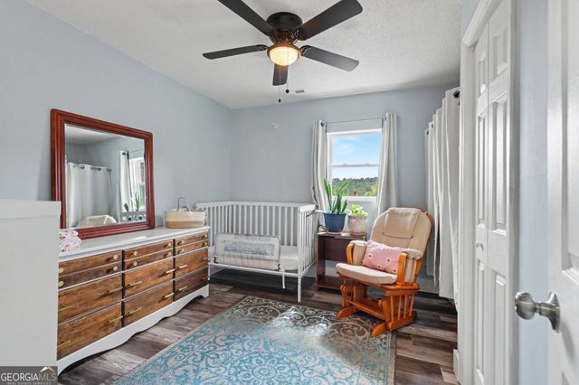 382 Worley Creek Road, Lakemont, GA 30552