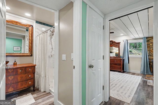 382 Worley Creek Road, Lakemont, GA 30552