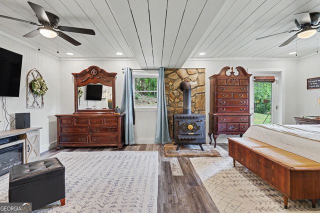 382 Worley Creek Road, Lakemont, GA 30552