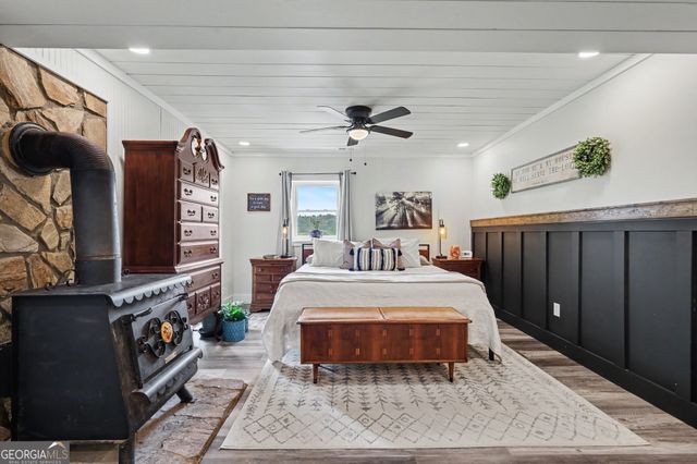 382 Worley Creek Road, Lakemont, GA 30552