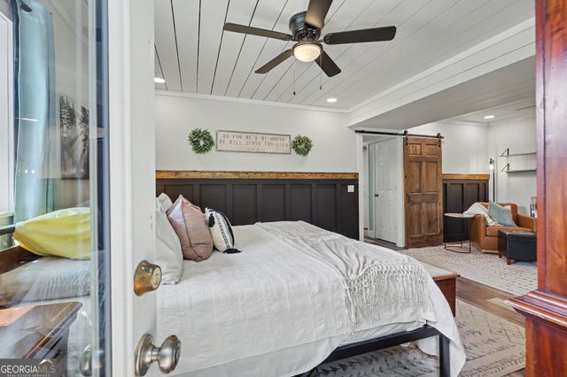 382 Worley Creek Road, Lakemont, GA 30552