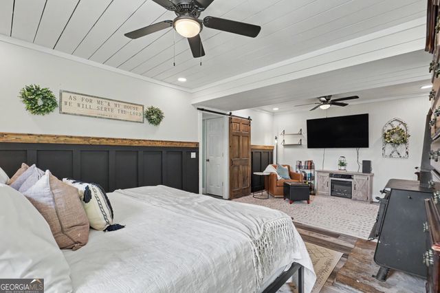 382 Worley Creek Road, Lakemont, GA 30552