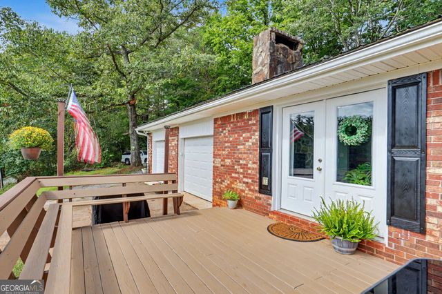 382 Worley Creek Road, Lakemont, GA 30552