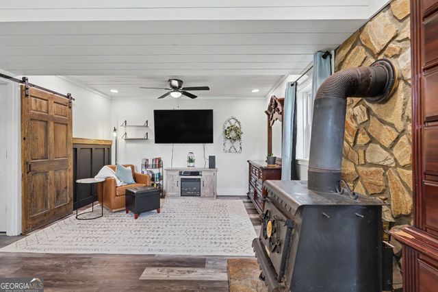 382 Worley Creek Road, Lakemont, GA 30552