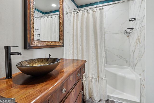 382 Worley Creek Road, Lakemont, GA 30552