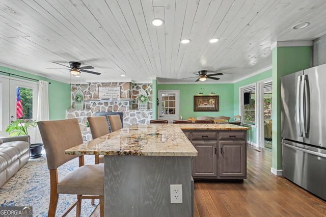 382 Worley Creek Road, Lakemont, GA 30552