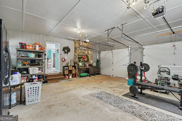 382 Worley Creek Road, Lakemont, GA 30552