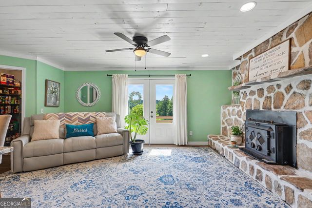 382 Worley Creek Road, Lakemont, GA 30552