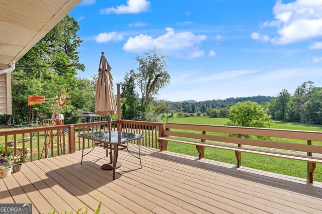 382 Worley Creek Road, Lakemont, GA 30552