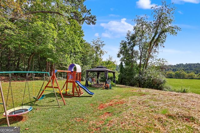 382 Worley Creek Road, Lakemont, GA 30552