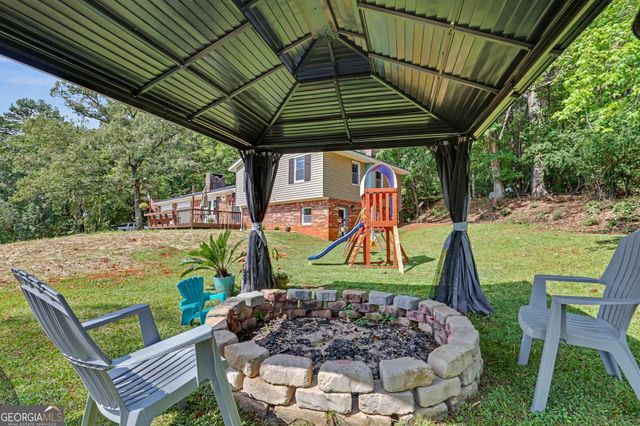 382 Worley Creek Road, Lakemont, GA 30552