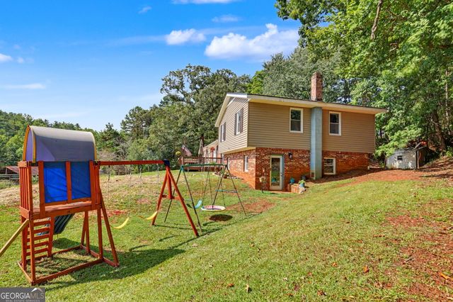 382 Worley Creek Road, Lakemont, GA 30552