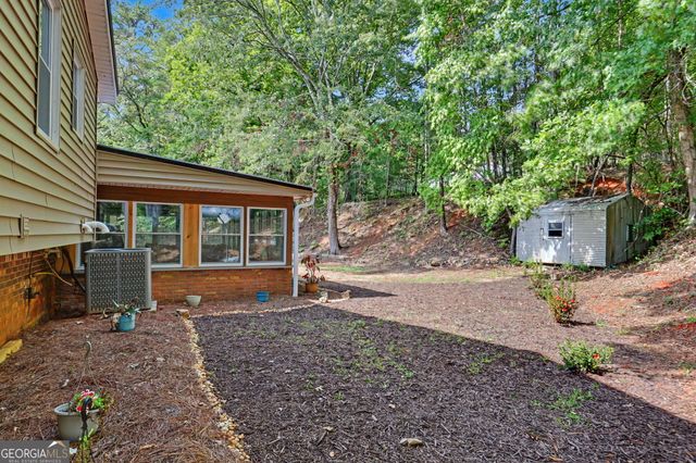 382 Worley Creek Road, Lakemont, GA 30552