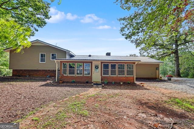 382 Worley Creek Road, Lakemont, GA 30552