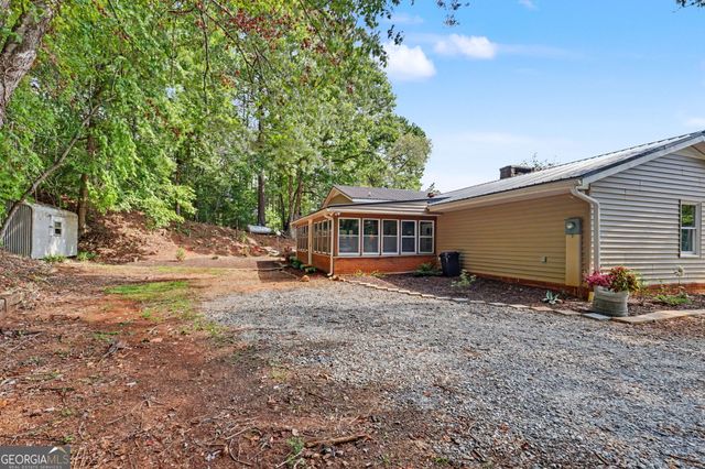 382 Worley Creek Road, Lakemont, GA 30552