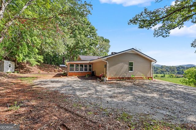 382 Worley Creek Road, Lakemont, GA 30552