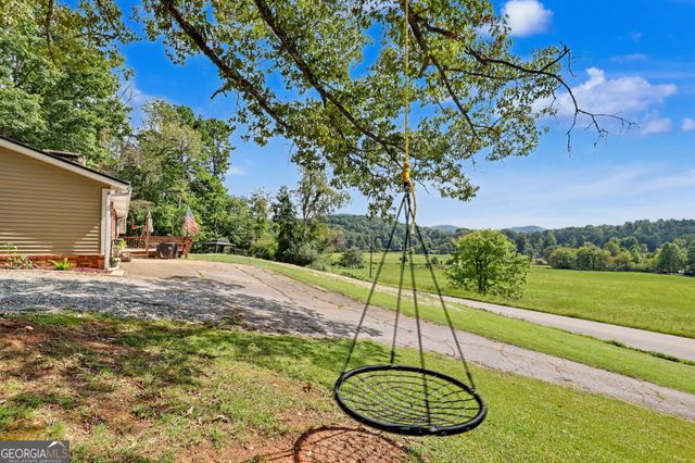 382 Worley Creek Road, Lakemont, GA 30552