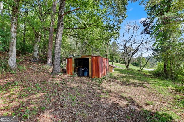 382 Worley Creek Road, Lakemont, GA 30552