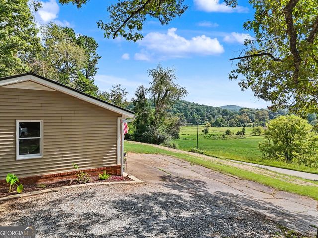 382 Worley Creek Road, Lakemont, GA 30552