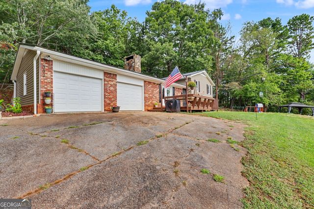 382 Worley Creek Road, Lakemont, GA 30552