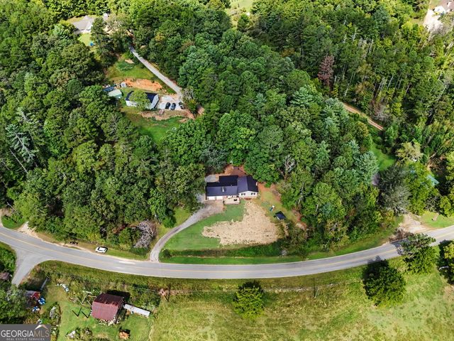 382 Worley Creek Road, Lakemont, GA 30552