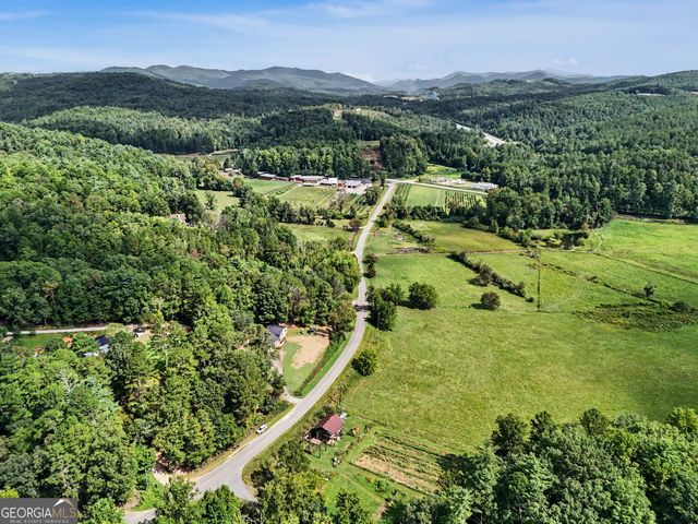 382 Worley Creek Road, Lakemont, GA 30552