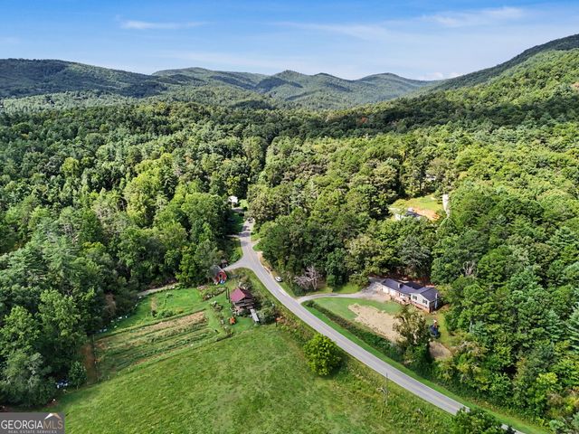 382 Worley Creek Road, Lakemont, GA 30552