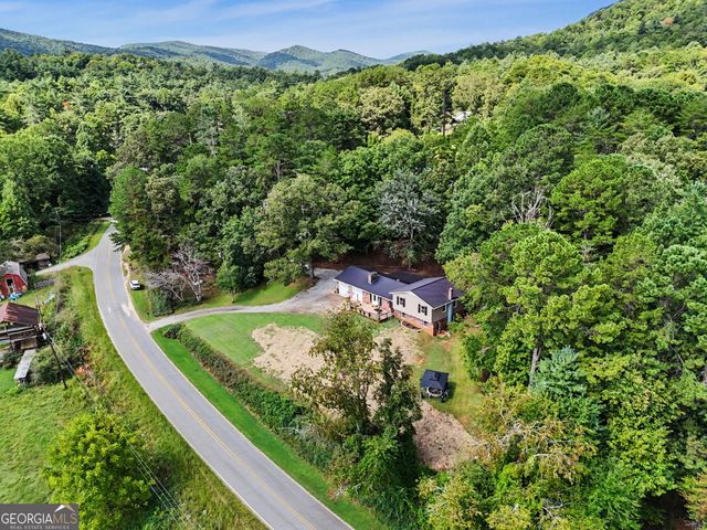 382 Worley Creek Road, Lakemont, GA 30552