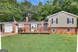 382 Worley Creek Road, Lakemont, GA 30552