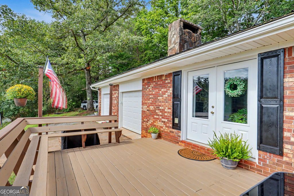 382 Worley Creek Road, Lakemont, GA 30552 — photo 4