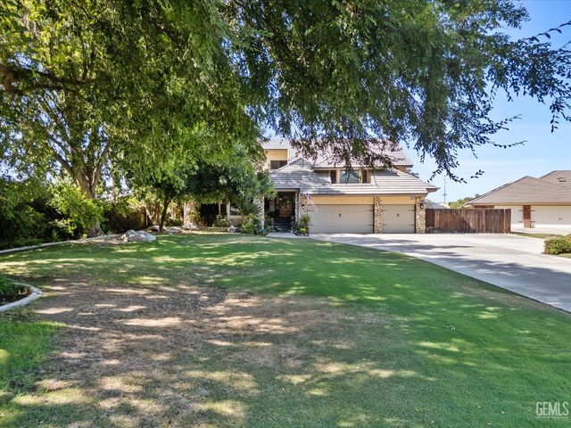 6600 Audene Way, Bakersfield, CA 93308