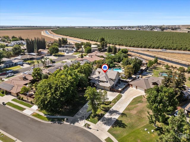 6600 Audene Way, Bakersfield, CA 93308