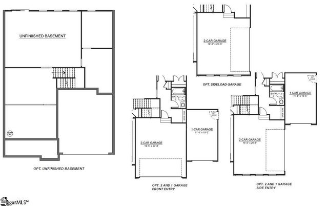 305 Jasmine Way, Williamston, SC 29697