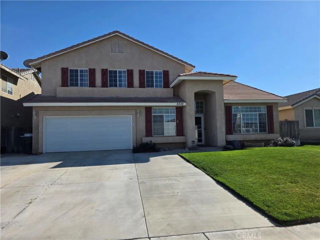 3330 Garnet, Rosamond, CA 93560