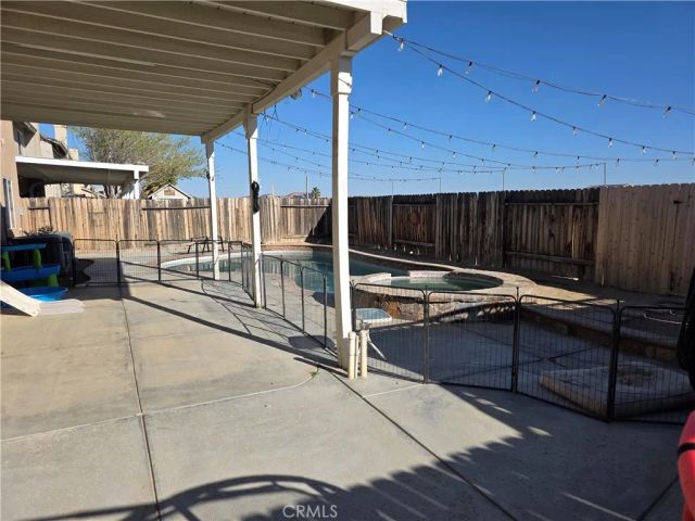 3330 Garnet, Rosamond, CA 93560