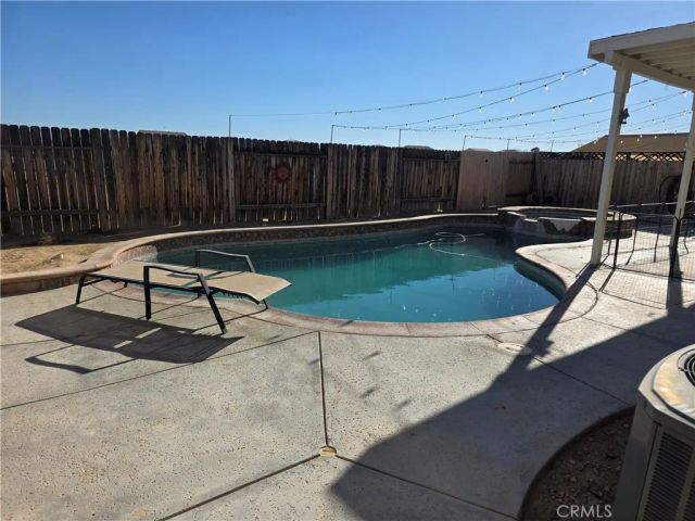 3330 Garnet, Rosamond, CA 93560
