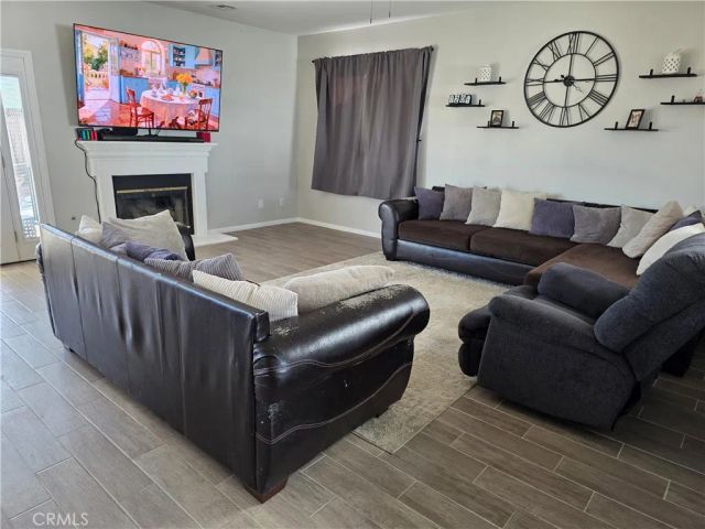 3330 Garnet, Rosamond, CA 93560