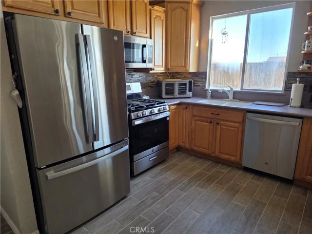 3330 Garnet, Rosamond, CA 93560