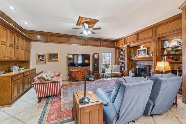 13509 Red Cedar Drive, Edmond, OK 73131