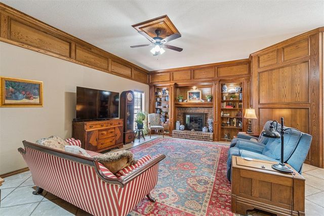 13509 Red Cedar Drive, Edmond, OK 73131