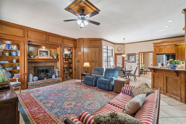 13509 Red Cedar Drive, Edmond, OK 73131