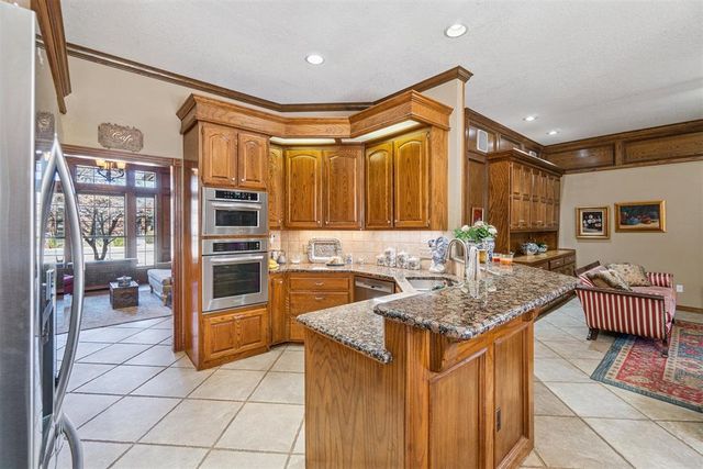 13509 Red Cedar Drive, Edmond, OK 73131