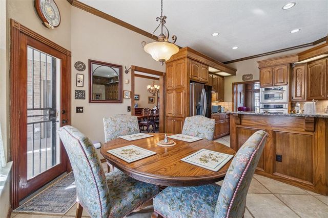 13509 Red Cedar Drive, Edmond, OK 73131