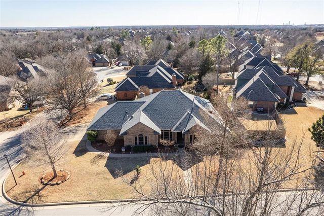 13509 Red Cedar Drive, Edmond, OK 73131