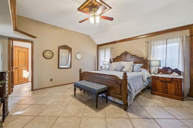 13509 Red Cedar Drive, Edmond, OK 73131