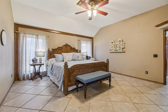 13509 Red Cedar Drive, Edmond, OK 73131