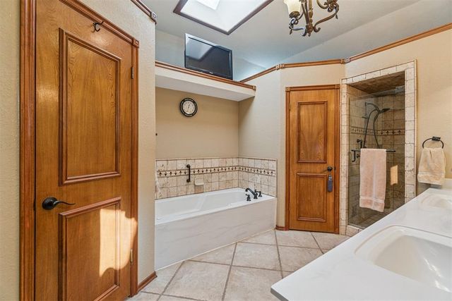 13509 Red Cedar Drive, Edmond, OK 73131