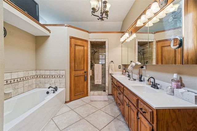 13509 Red Cedar Drive, Edmond, OK 73131