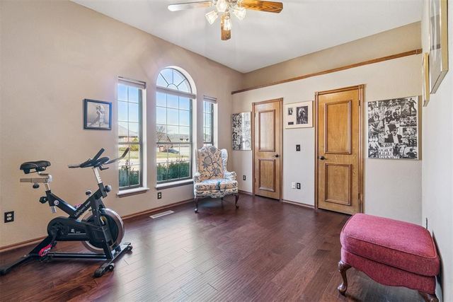 13509 Red Cedar Drive, Edmond, OK 73131